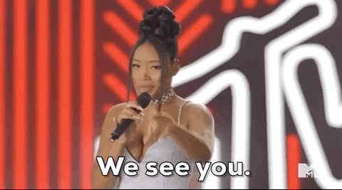 Amazing Animated GIF