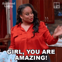 Amazing Animated GIF