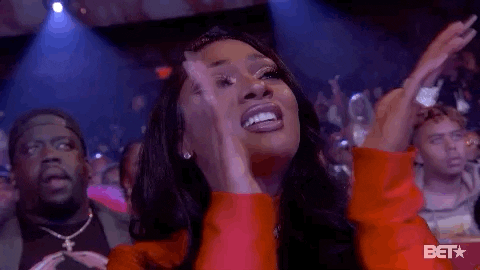 Applause Animated GIF