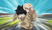 Blue Lock Gif