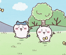 Chiikawa