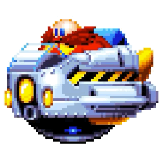 Doctor Eggman Gif