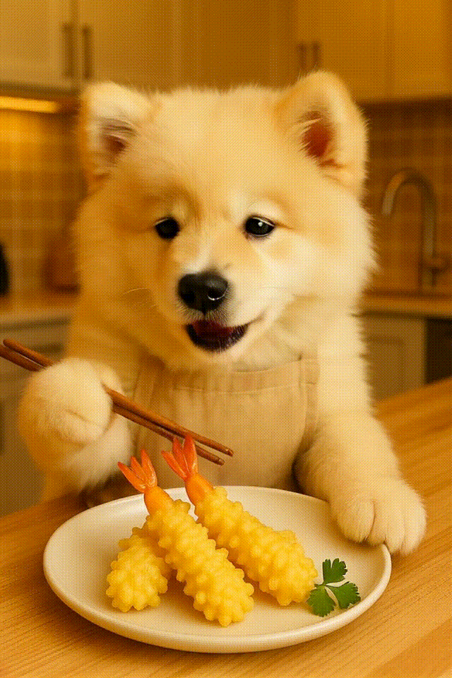 Dog Animated GIF
