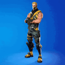 Fortnite Animated GIF