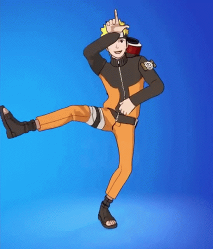 Fortnite Animated GIF