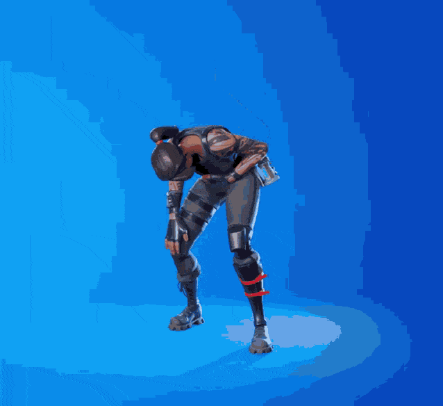 Fortnite Animated GIF