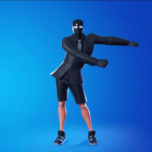 Fortnite Animated GIF
