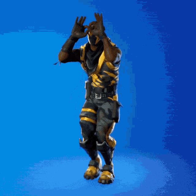 Fortnite Animated GIF
