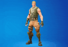 Fortnite Animated GIF