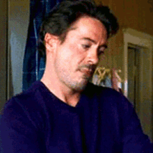 Frustrated Gif