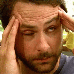 Frustrated Gif