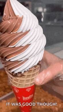 Ice Cream Animated GIF