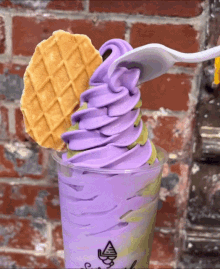 Ice Cream Animated GIF