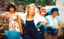 Mamma Mia Animated GIF