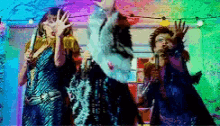 Mamma Mia Animated GIF