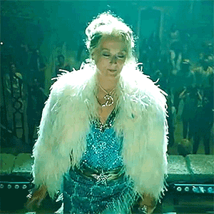 Mamma Mia Animated GIF