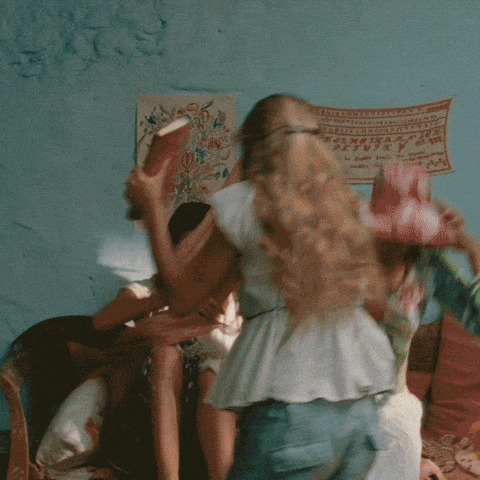 Mamma Mia Animated GIF