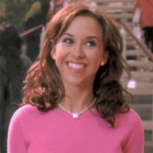 Mean Girls Gif