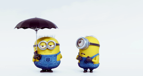 Minions Animated GIF