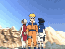 Naruto Animated GIF
