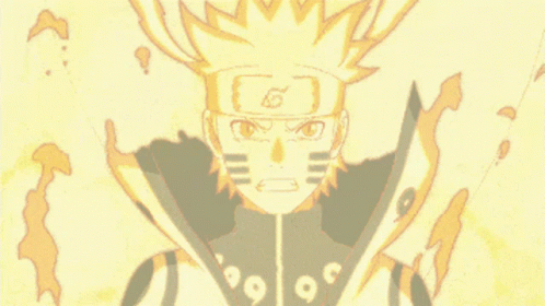 Naruto Animated GIF