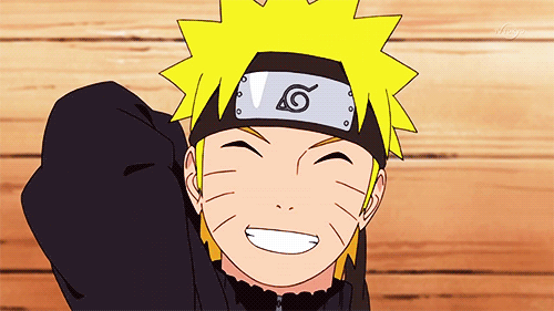 Naruto Animated GIF