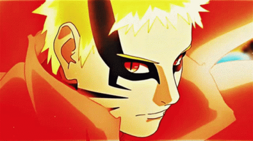 Naruto Animated GIF