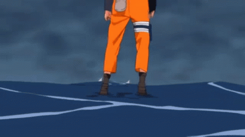 Naruto Animated GIF