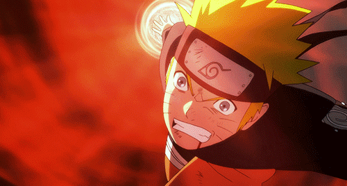 Naruto Animated GIF