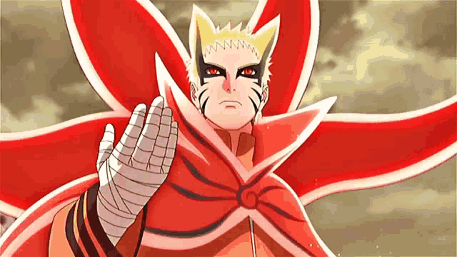 Naruto Animated GIF