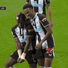 Soccer Animated GIF