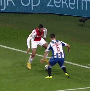 Soccer Animated GIF