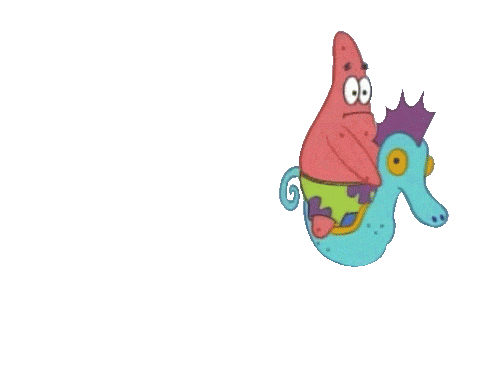 Patrick Star Gif