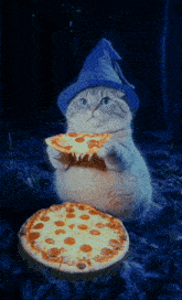 Pizza Gif