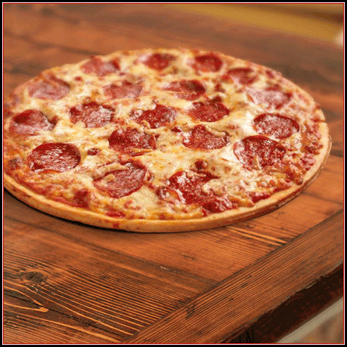 Pizza Gif