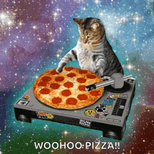 Pizza Gif