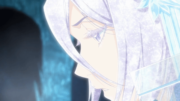 Rukia Kuchiki Animated GIF