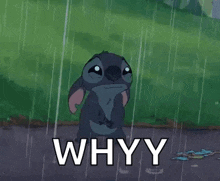 Sad Animated GIF