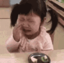 Sad Animated GIF