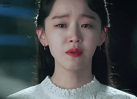 Sad Animated GIF