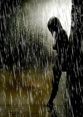 Sad Animated GIF