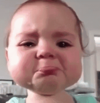 Sad Animated GIF