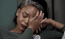 Sad Animated GIFs