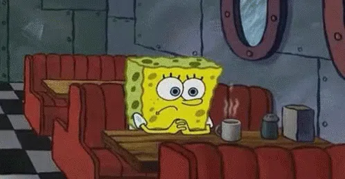 Sad Animated GIF