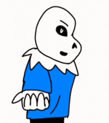 Sans Gif