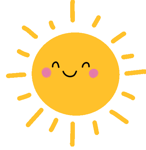 Sun Animated GIF