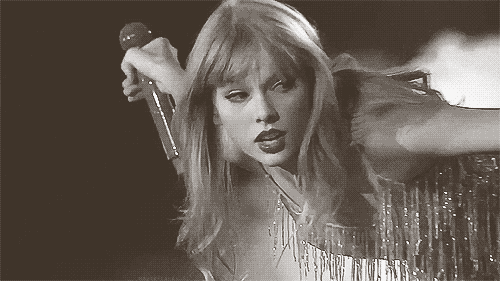 Taylor Swift Gif