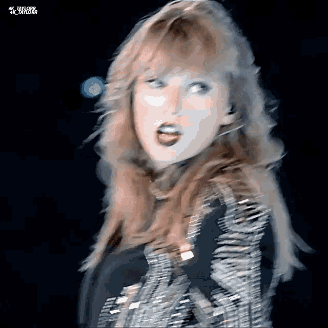 Taylor Swift Gif