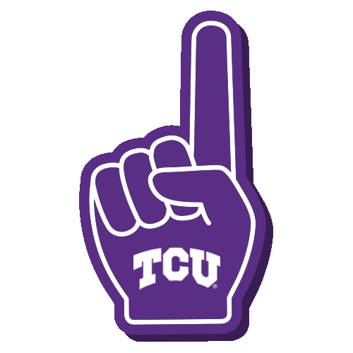 Tcu Animated GIF