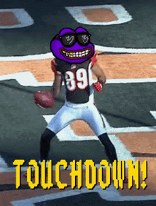 Tcu Animated GIF